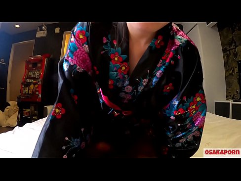 ❤️ Yarinyar cosplay tana son jima'i zuwa inzali tare da squirt a cikin macen doki da busa. Yarinyar Asiya mai gashi mai gashi da kyawawan nonuwa a cikin kayan gargajiya na Jafananci a cikin hoton bidiyo mai son nuna al'aurar tare da kayan wasan fuck. Sakura 3 OSAKAPOORN. ❤❌ Ingantacciyar batsa ❌