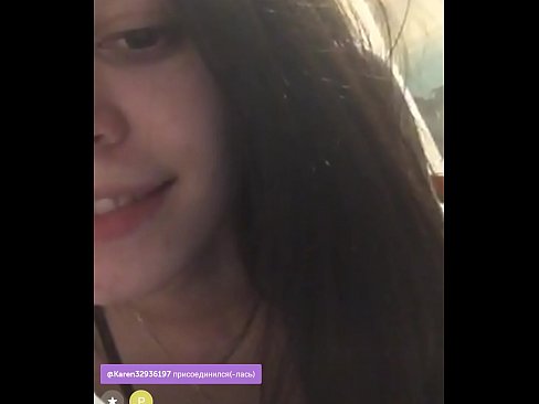 ❤️ Slutty 'yar Rasha (Periscope, VKontakte, Instagram) ❤❌ Ingantacciyar batsa ❌