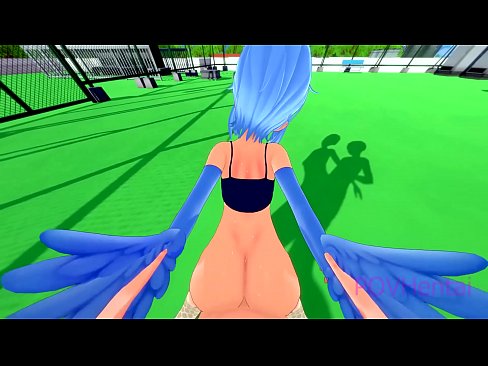 ❤️ Yarinyar dodo mai Harpy. ❤❌ Ingantacciyar batsa ❌